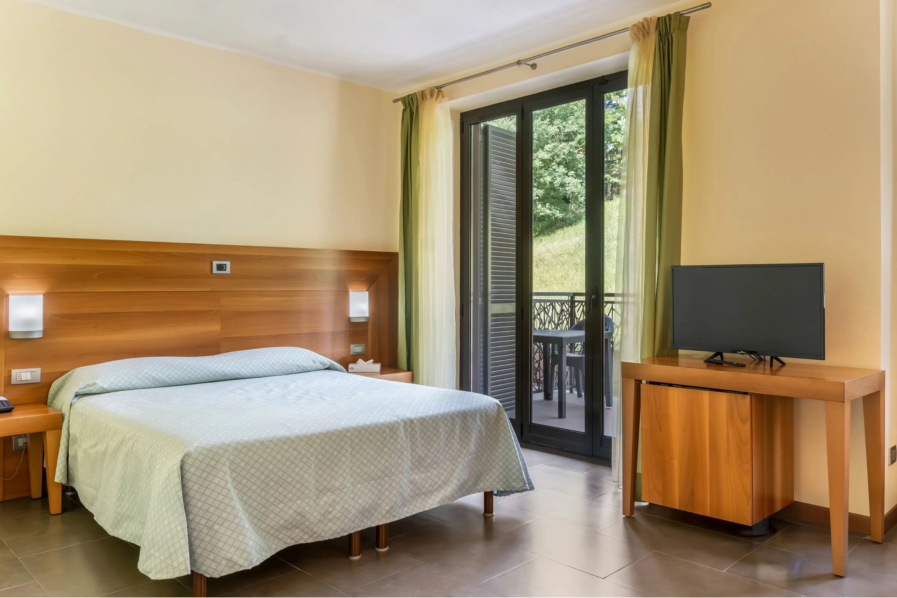 Suite Deluxe